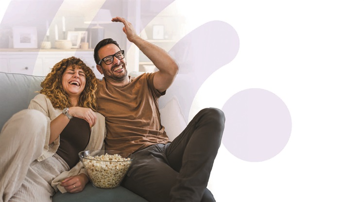 Relationship Status: Hallmark Movie Night with Truvista Stream